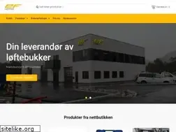 Sites similar to efmotor.no