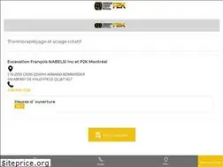 Sites similar to efn-asphalte.ca