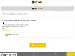 Sites similar to efn-asphalte.com