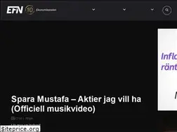 Sites similar to efn.se