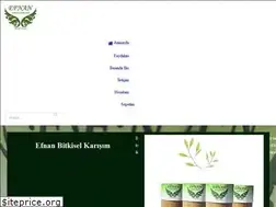 Sites similar to efnan.org