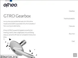 Sites similar to efneo.com