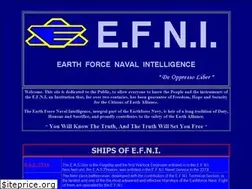 Sites similar to efni.org