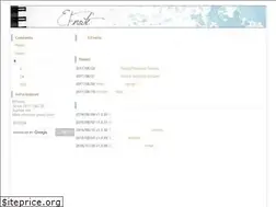 Sites similar to efnote.com