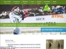Sites similar to efns.eu