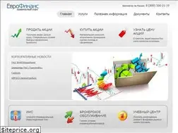 Sites similar to efns.ru