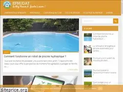 Sites similar to efnudat.eu