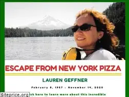 Sites similar to efnypizza.net