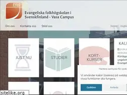 Sites similar to efo.fi