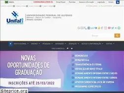 Sites similar to efoa.br