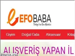 Sites similar to efobaba.com