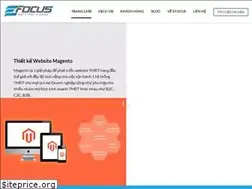 Sites similar to efocus.vn
