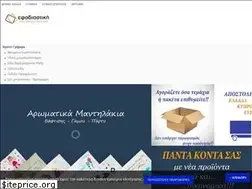 Sites similar to efodiastiki-eshop.gr