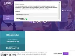 Sites similar to efof.org