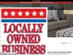 Sites similar to efofurniture.com