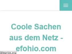 Sites similar to efohio.com