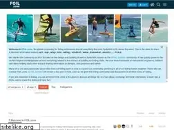 Sites similar to efoil.builders