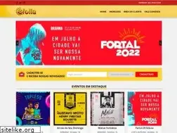 Sites similar to efolia.com.br