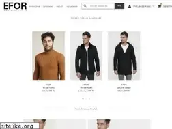 Sites similar to efor.com.tr
