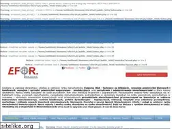 Sites similar to efor24.pl