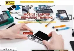eforceinstitute.com