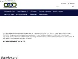 Sites similar to efordcommissary.com