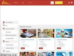 Sites similar to efordern.com