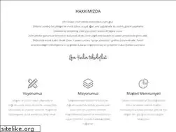 Sites similar to efordizayn.com