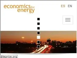 Sites similar to eforenergy.org