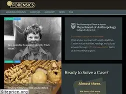 Sites similar to eforensics.info