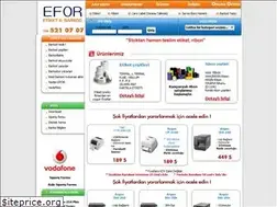 Sites similar to eforetiket.com