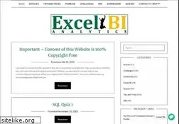 Sites similar to eforexcel.com