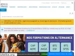 Sites similar to eforia.fr