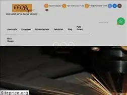 Sites similar to eforlazer.com