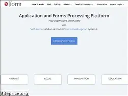 Sites similar to eform.com