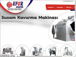 Sites similar to eformakine.com.tr