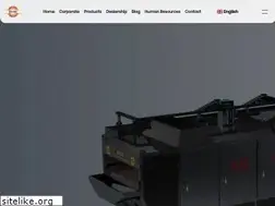 Sites similar to eformaksan.com