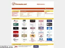 Sites similar to eformate.net