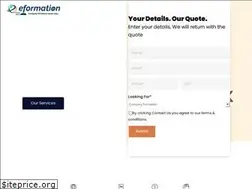 Sites similar to eformation.co.in