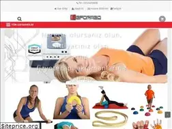 Sites similar to eformed.com.tr