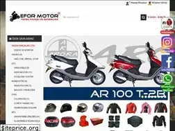Sites similar to eformotor.com