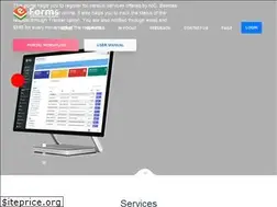 Sites similar to eforms.nic.in