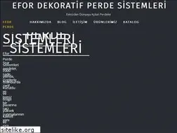 Sites similar to eforperde.com