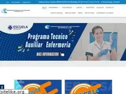 Sites similar to eforsalud.edu.co