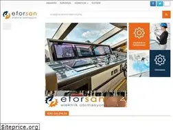 Sites similar to eforsan.com.tr
