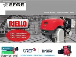 Sites similar to eforservis.com