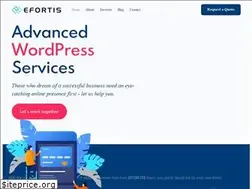 Sites similar to efortis.net