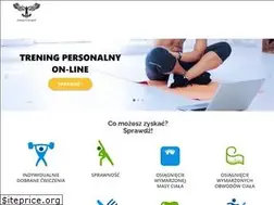 Sites similar to efortis.pl