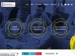 Sites similar to efortresses.com