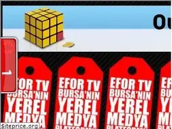 Sites similar to efortv.tr.gg